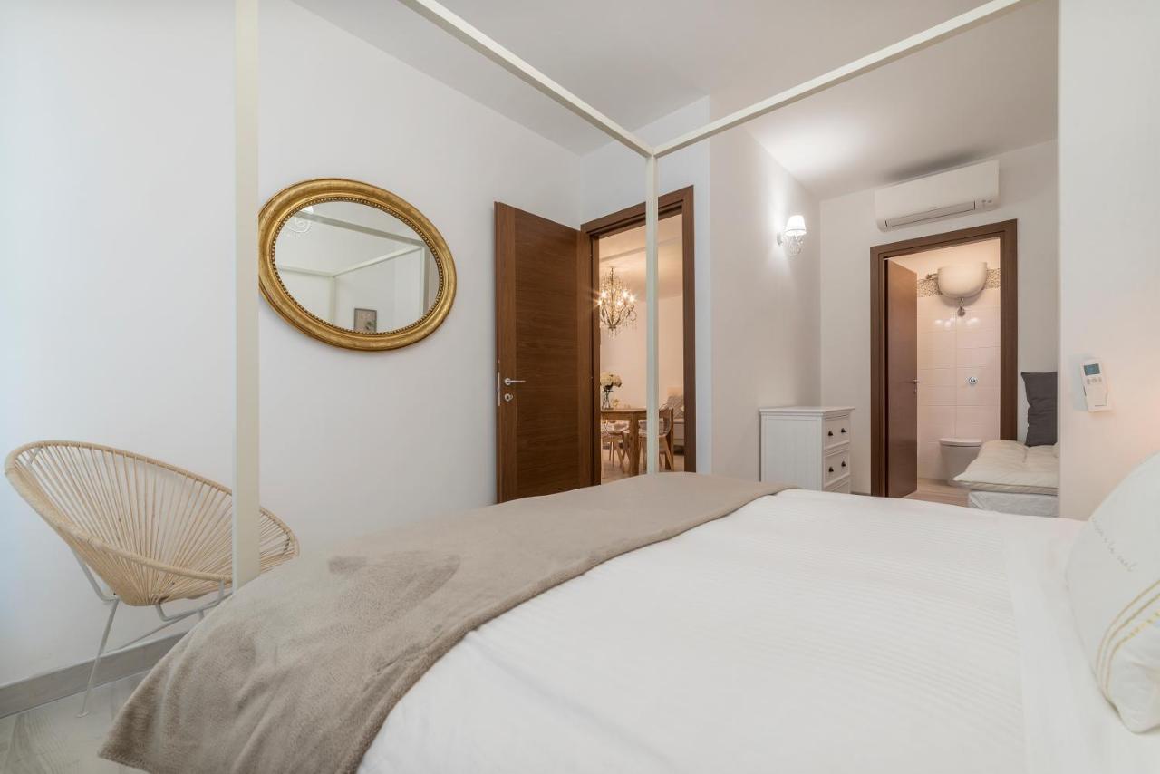 Vatican Luxury 2Bd 2Ba Apartment Rom Exteriör bild