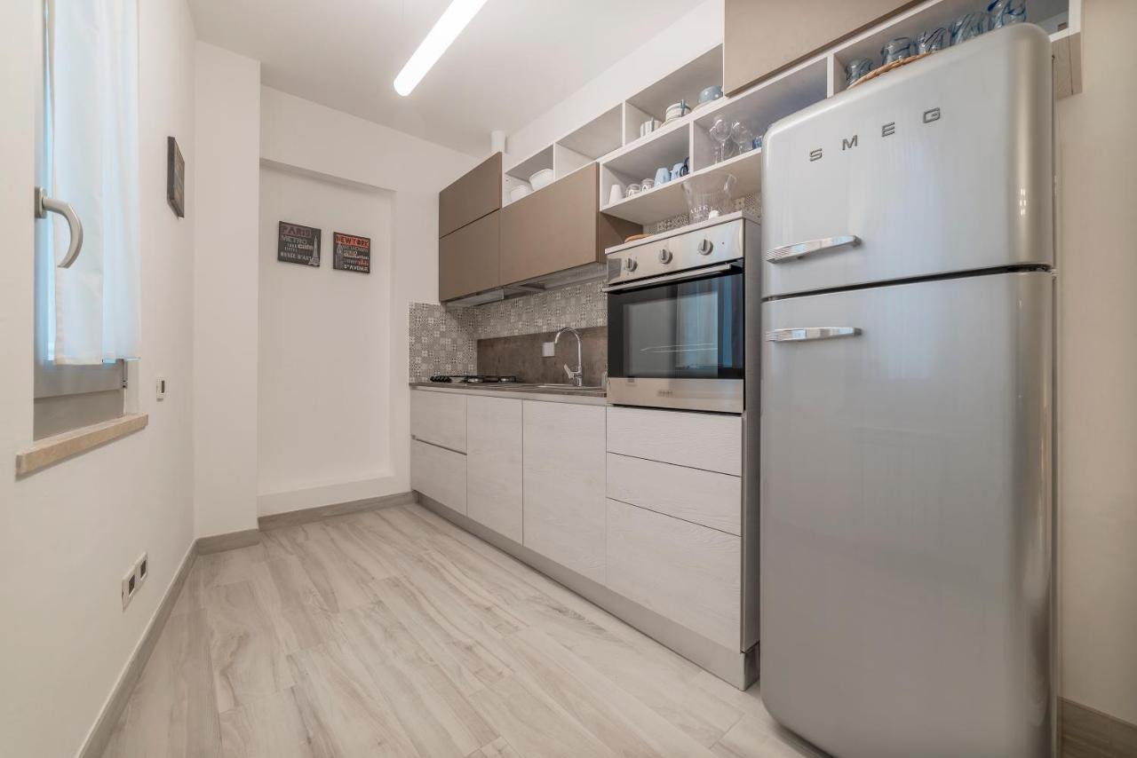 Vatican Luxury 2Bd 2Ba Apartment Rom Exteriör bild