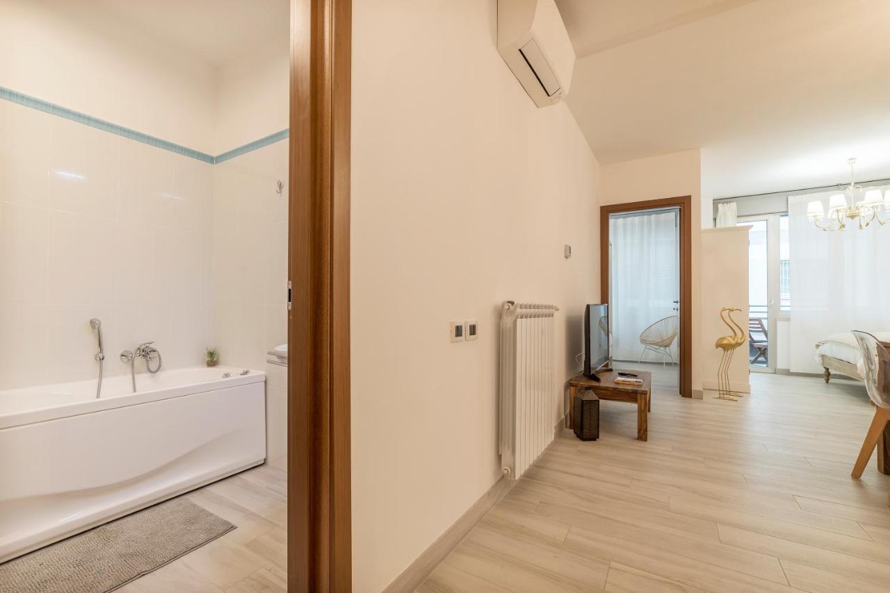 Vatican Luxury 2Bd 2Ba Apartment Rom Exteriör bild