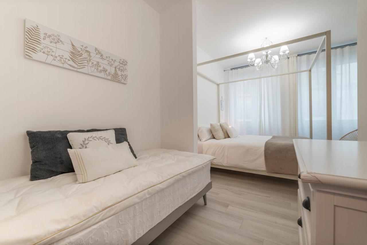 Vatican Luxury 2Bd 2Ba Apartment Rom Exteriör bild